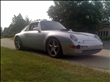 1995 Porsche 911