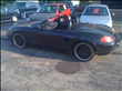 2002 Porsche Boxster