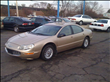 1999 Chrysler Concorde