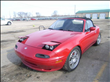 1996 Mazda MX-5 Miata