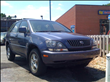 2000 Lexus RX 300