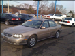 1998 Chevrolet Malibu