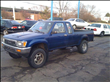 1991 Toyota Pickup