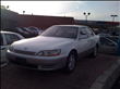 1993 Lexus ES 300