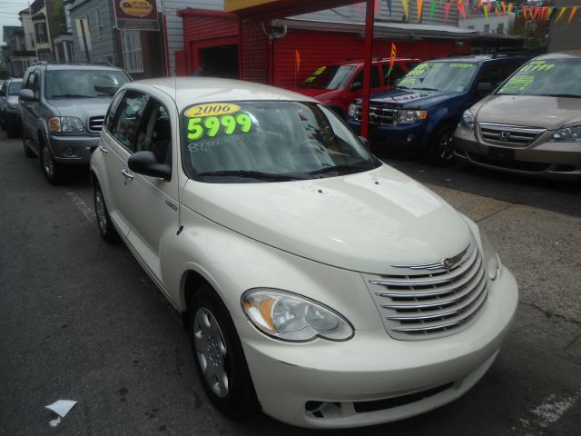 2006 Chrysler PT Cruiser for sale