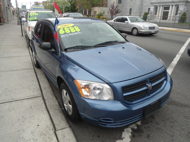 2007 Dodge Caliber for sale
