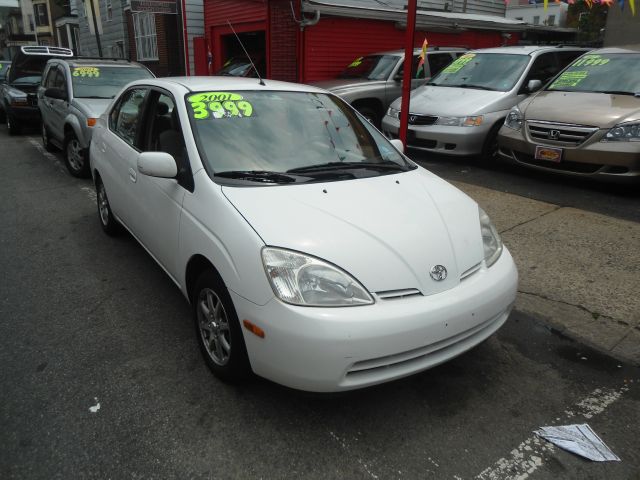 2001 Toyota Prius for sale