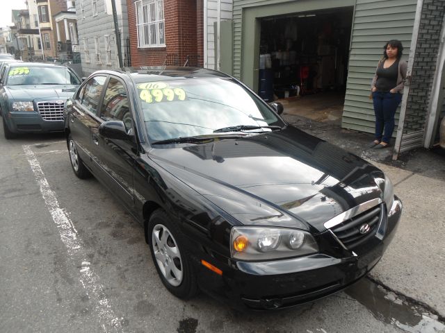 2006 Hyundai Elantra for sale