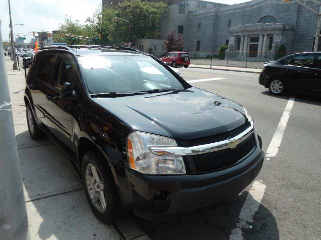 2005 Chevrolet Equinox for sale