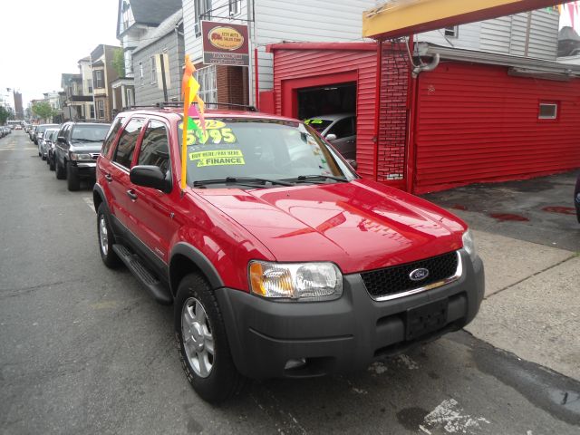 2002 Ford Escape for sale