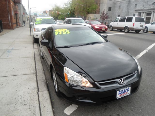 2007 Honda Accord for sale