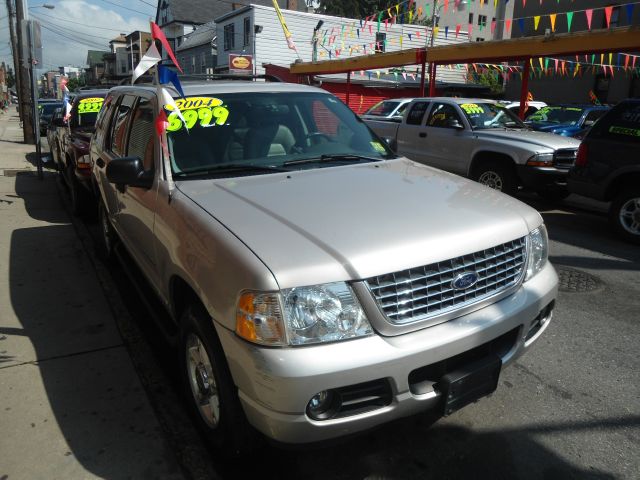 2004 Ford Explorer for sale