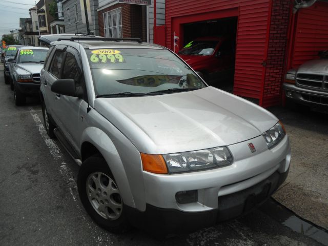 2003 Saturn VUE for sale