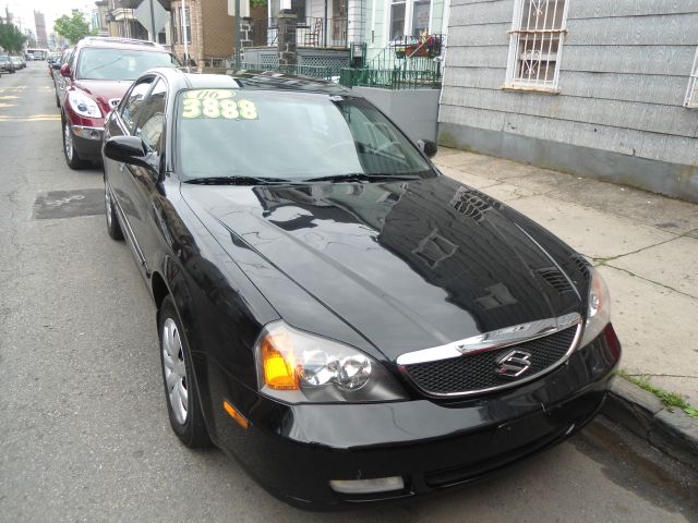 2006 Suzuki Verona for sale