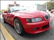 1997 BMW Z3