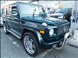 2002 Mercedes-Benz G Class