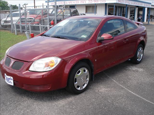 2007 Pontiac G5 for sale