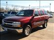 2001 Chevrolet Tahoe