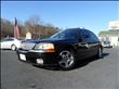 2001 Lincoln LS