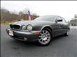 2004 Jaguar XJ8