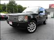 2003 Land Rover Range Rover