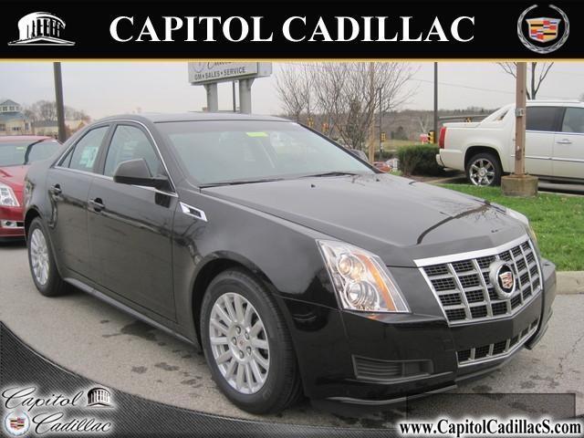 2012 Cadillac CTS for sale