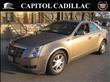 2008 Cadillac CTS