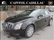 2012 Cadillac CTS