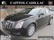 2012 Cadillac CTS