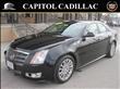 2010 Cadillac CTS