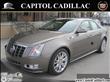 2012 Cadillac CTS