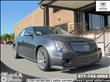 2011 Cadillac CTS-V
