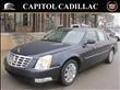2009 Cadillac DTS