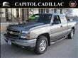 2007 Chevrolet Silverado 1500