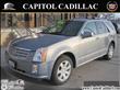 2007 Cadillac SRX