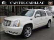 2009 Cadillac Escalade ESV
