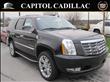 2012 Cadillac Escalade