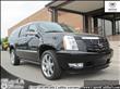 2011 Cadillac Escalade ESV