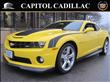 2010 Chevrolet Camaro