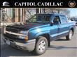 2005 Chevrolet Avalanche