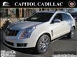 2012 Cadillac SRX
