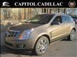 2012 Cadillac SRX