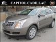 2012 Cadillac SRX