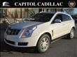 2012 Cadillac SRX