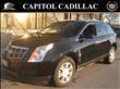 2010 Cadillac SRX