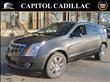 2012 Cadillac SRX