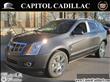 2012 Cadillac SRX