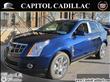 2012 Cadillac SRX