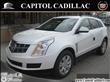2012 Cadillac SRX