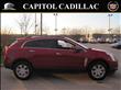 2011 Cadillac SRX